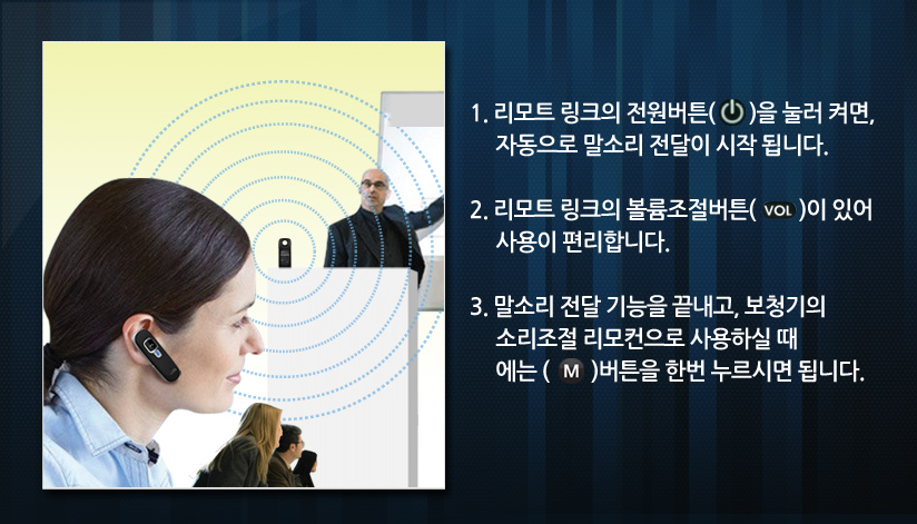 애니사운드 HA200, HB200